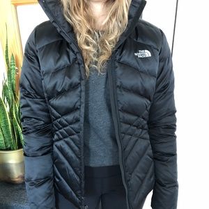 North Face Women's Puffer Jacket